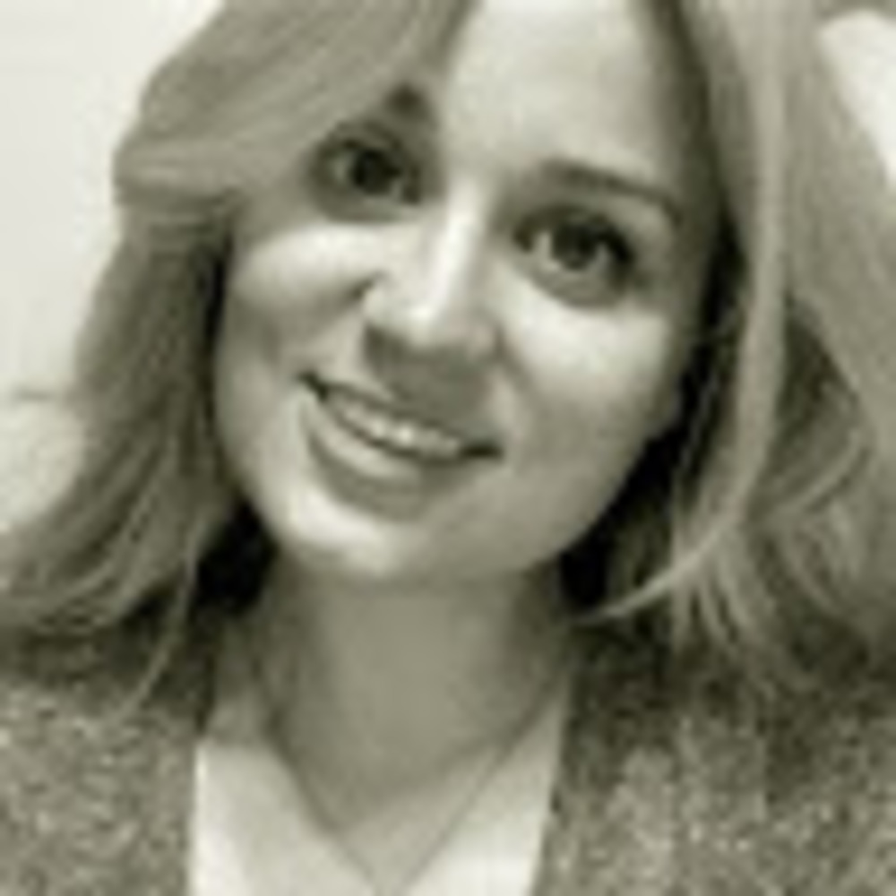 Meet your Posher, Catherine